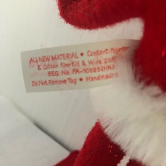 Shakespeare Annalee elf 2003 - Picture 3 of 5